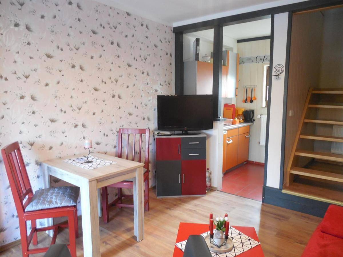 Ganze Wohnung, Apartment - Split Level in Byhleguhre, Byhleguhre-Byhlen