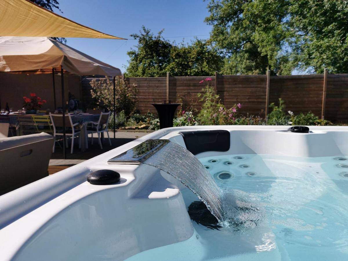 Seven-Bedroom House in Tintigny, Province de Luxembourg