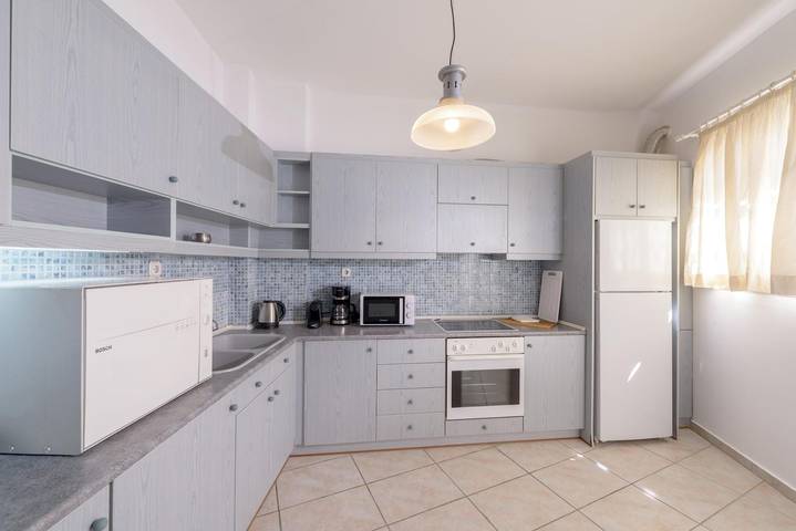 Geheel appartement, Rethymno Heart Apartment in Rethymno (City), Rethymno en omgeving