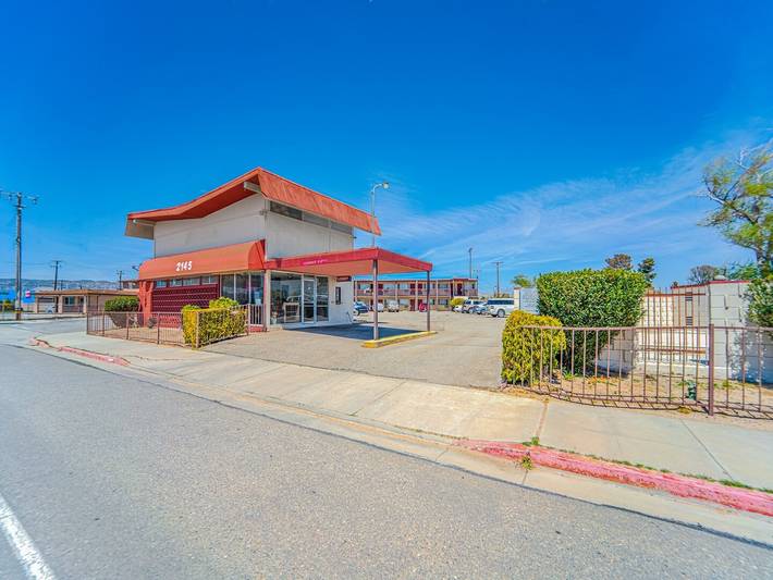 Ganze Wohnung, Kingsize-Bett | Nichtraucher in Kern County