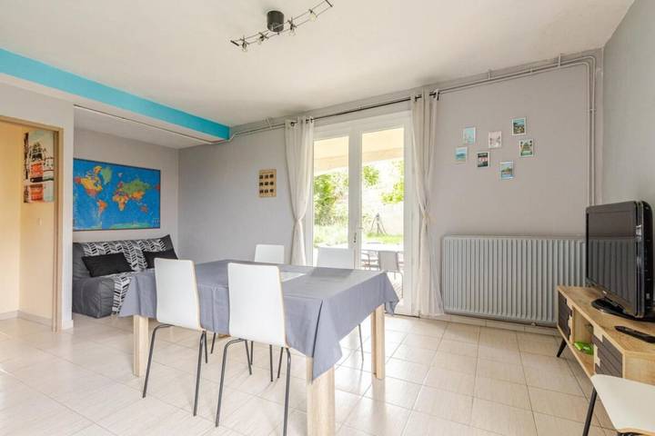 Gîte pour 6 personnes, avec piscine et jardin à Maureilhan - 2
