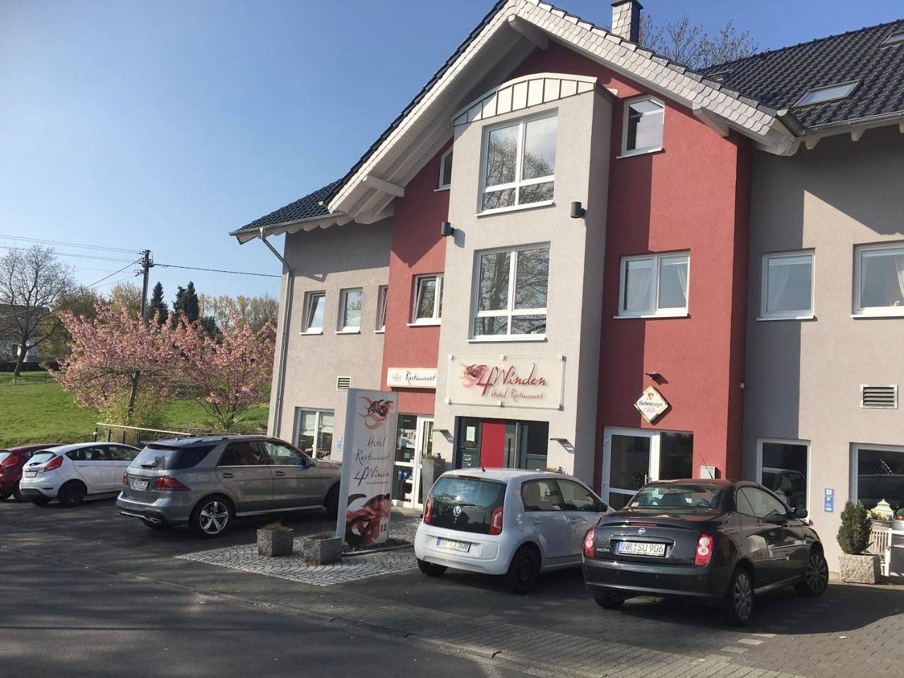 Double Room in Windhagen, Rhénanie-Palatinat