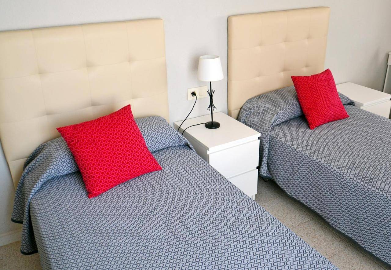 Apartments Kione Playa Romana Park in Alcocéber, Alcalá de Chivert