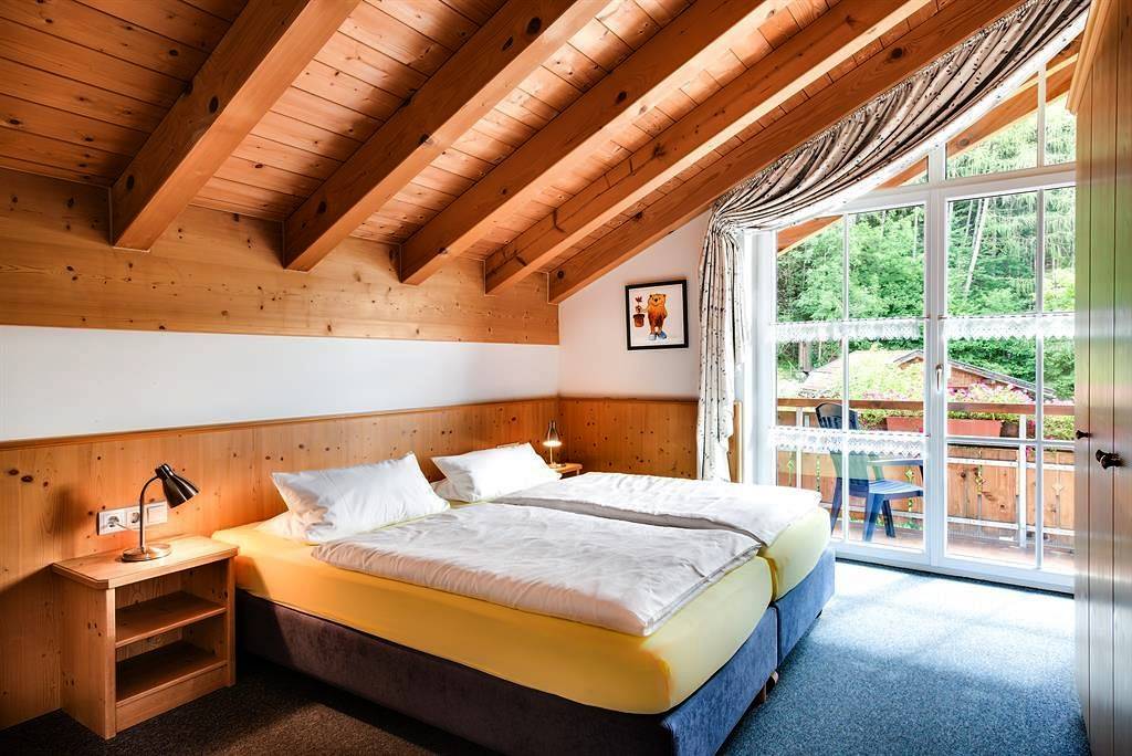 Ganze Ferienwohnung, Familienwohnung Edelweiß in Grünten, Burgberg im Allgäu