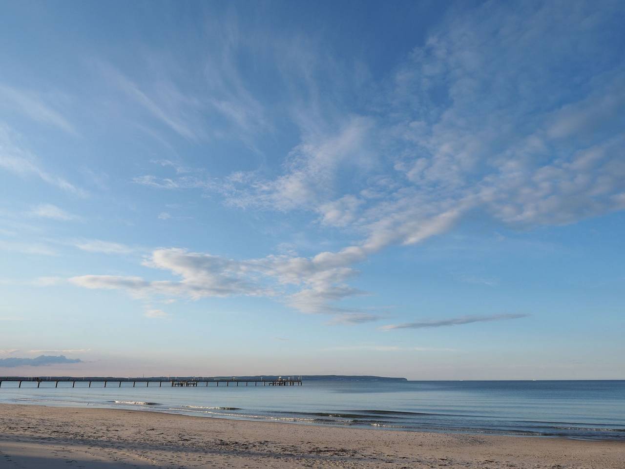 Ferienwohnung in Binz ab 67€ pro Nacht