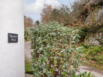 Cottage for 2 People in Loch Ness, Scotland, Photo 2