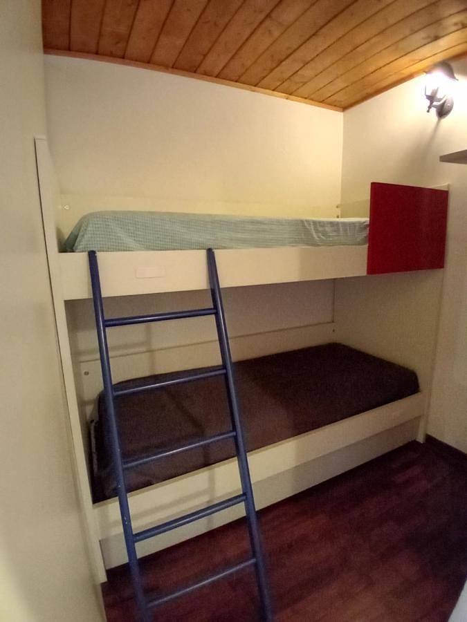 Gîte pour 3 personnes, avec balcon et vue à La Thuile - 4