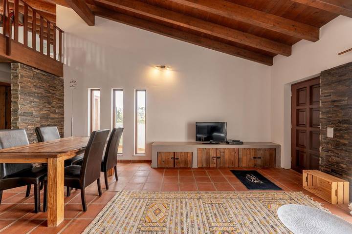 Ferienhaus für 4 Personen, mit Garten in Vila do Bispo - 4