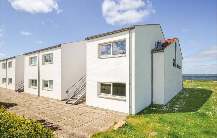 Ferienwohnung für 4 Personen, mit Terrasse und Whirlpool sowie Sauna