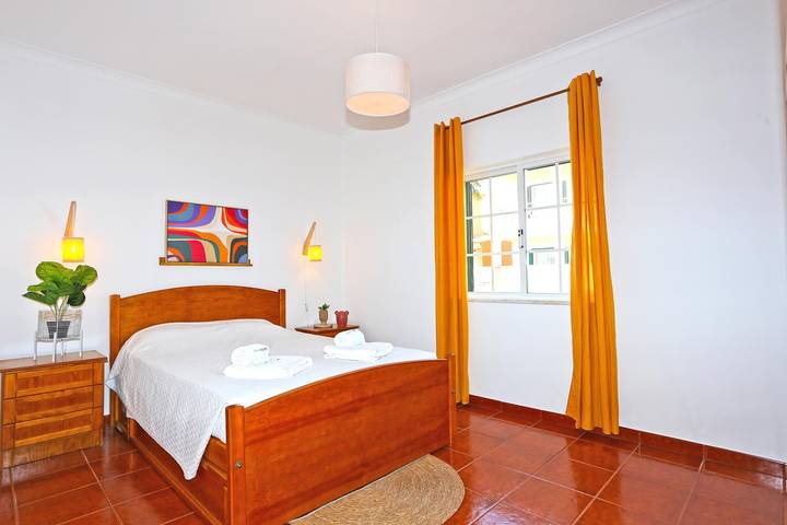 Maison d’hôte pour 2 personnes, avec jardin en Algarve - 4