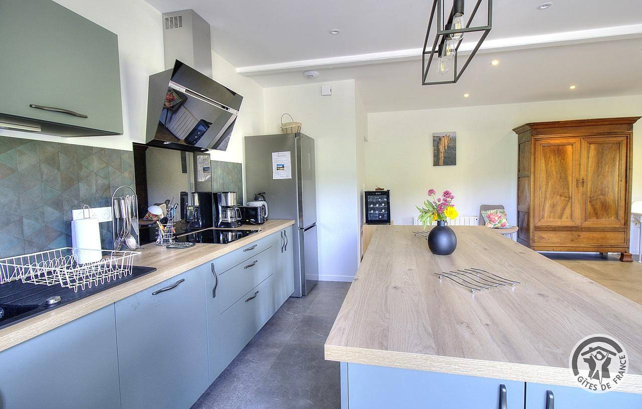 Domaine de Barvy in Odenas, Beaujolais