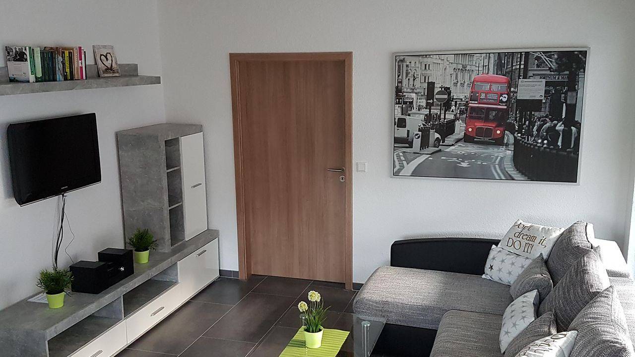 Ganze Ferienwohnung, Ferienwohnung für 4 Personen (68 m²) in Sankt Aldegund in Sankt Aldegund, Traben-Trarbach und Umbegung
