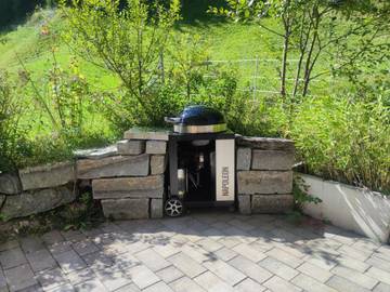 Vakantieappartement voor 5 Personen in Kirchberg in Tirol, Bezirk Kitzbühel (stad), Afbeelding 4