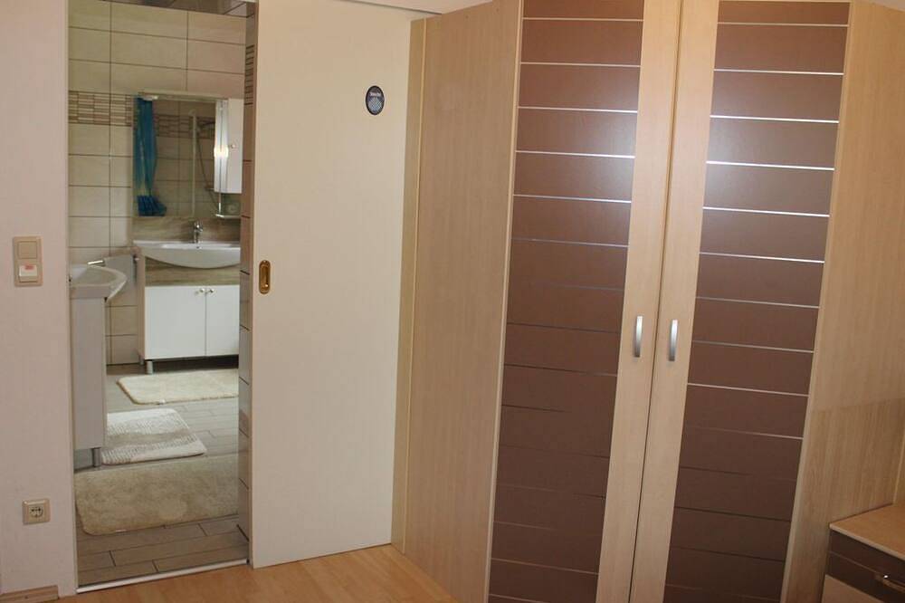 Ganze Wohnung, Gästezimmer - Ferienwohnung Gaspar in Südoststeiermark, Halbenrain