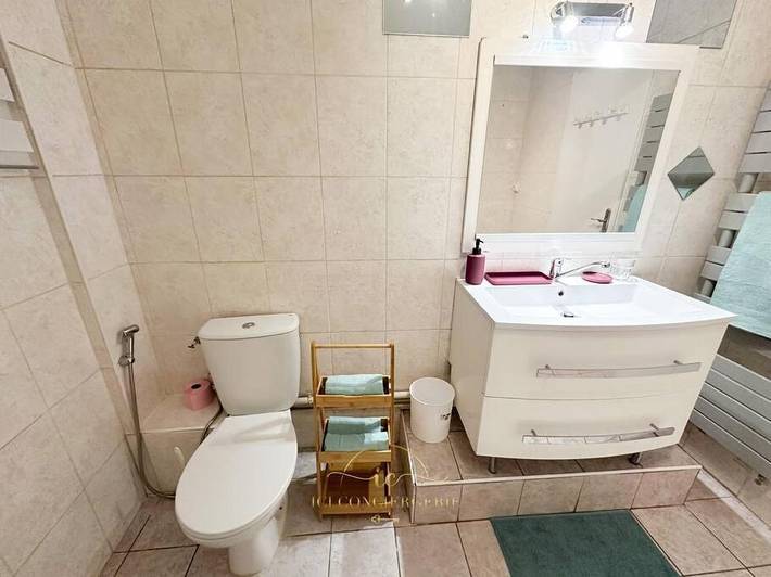 Gîte pour 6 personnes, avec jardin à Guyancourt - 3