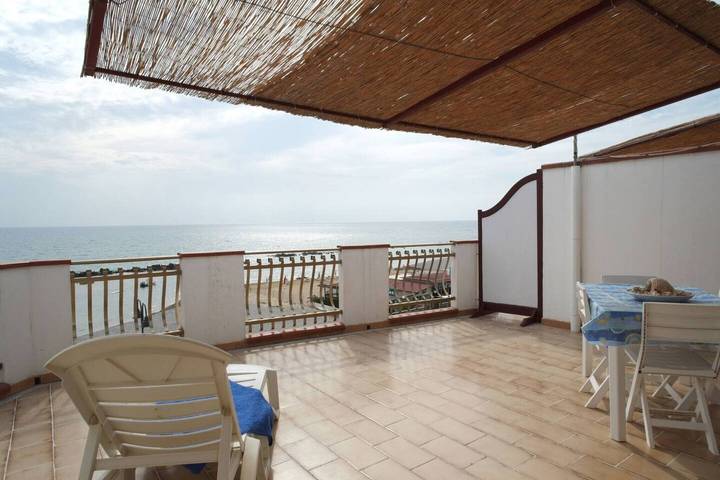 Agriturismo per 5 persone
