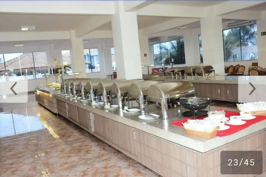 Ganze Wohnung, Schöne Wohnung in Lacqua Diroma Vorschau Anzeige in Caldas Novas, Goiás (Bundesstaat)