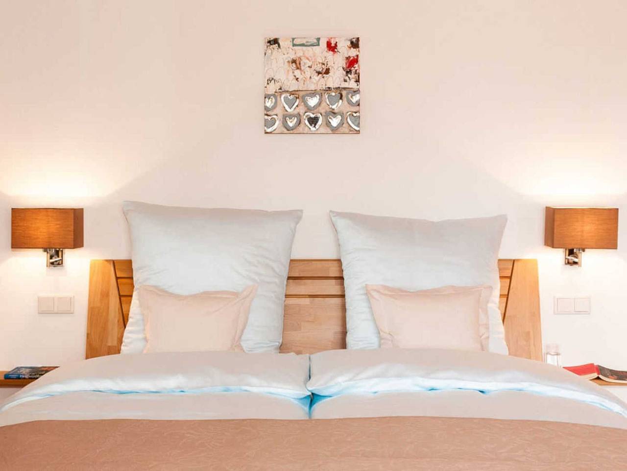 Ganze Ferienwohnung, Ferienwohnungen Nutz in Bad Wiessee, Bayerische Alpen