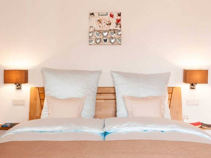 Ferienwohnung für 2 Personen, mit Balkon am Tegernsee - 3