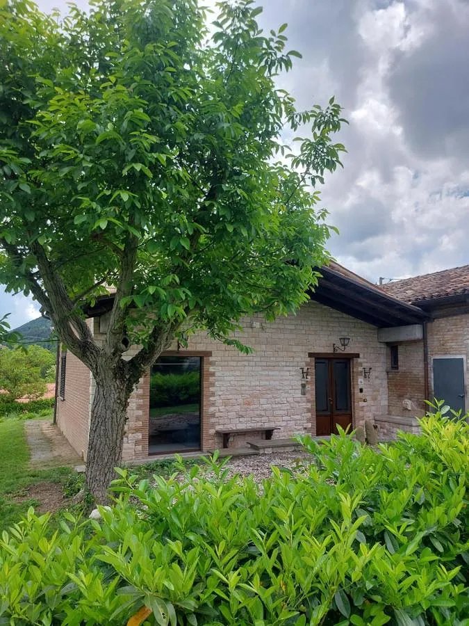 Gästehaus für 2 Personen, mit Garten und Ausblick - 1