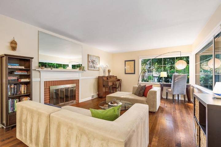 Casa de vacaciones para 6 personas - 1