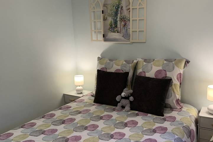 Location de vacances pour 4 personnes à Ribeauvillé - 4