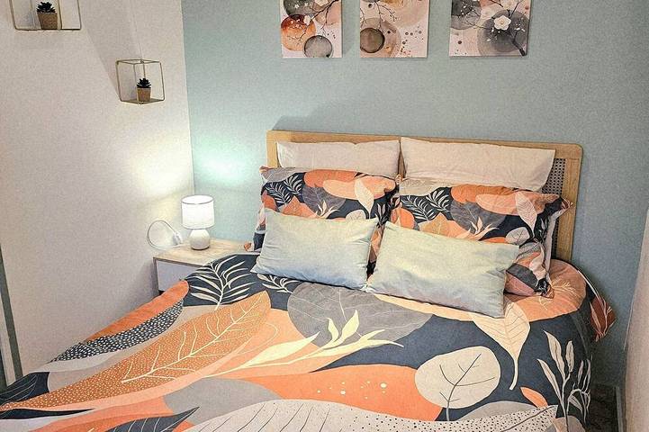 Location de vacances pour 4 personnes à Caumont-sur-Durance - 4