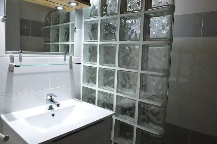 Gîte pour 3 personnes dans Office De Tourisme De Bessans - 4