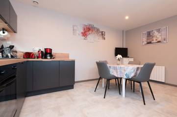 Maison De Vacances pour 4 Personnes dans Plumergat, Région de Lorient, Photo 3