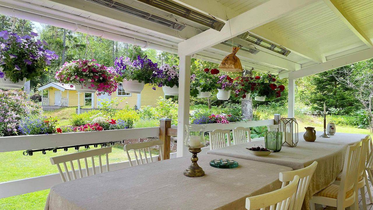 Ferienhaus für 8 Personen (83 m²) in Gräddö in Schwedische Ostsee