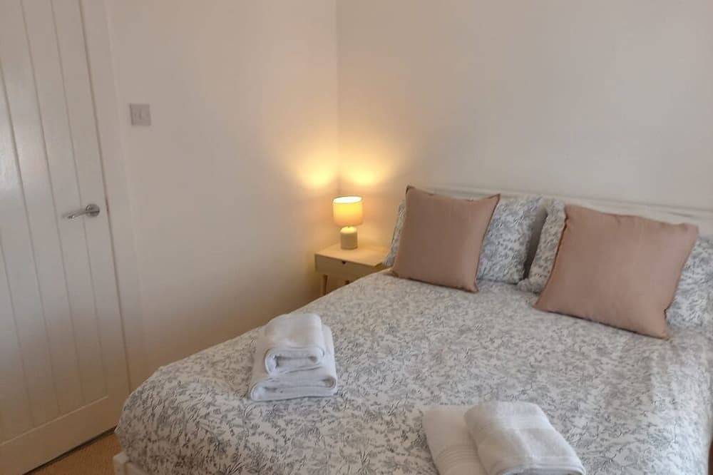 Beautiful and freshly renovated cottage in the heart of Pwllheli in Pwllheli, Gwynedd