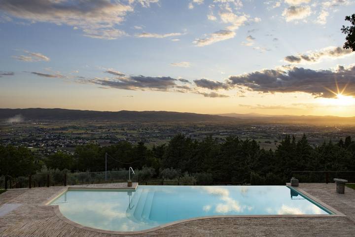 Appartamento vacanze per 4 persone, con giardino e terrazza, con animali domestici - 1