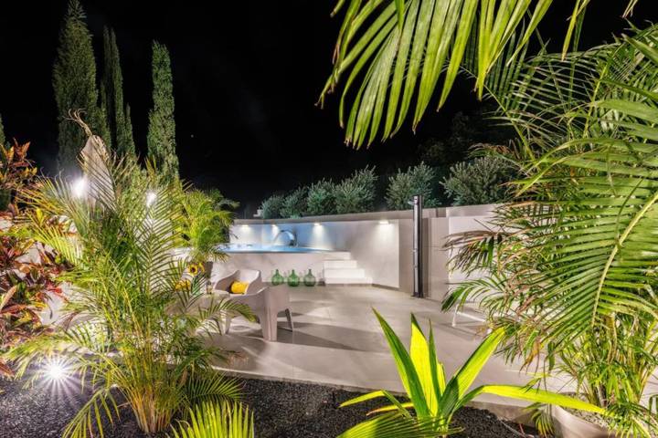 Ferienhaus für 5 Personen, mit Garten in Los Llanos de Aridane - 2