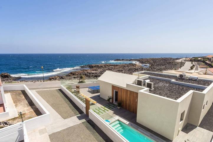 Casa vacanza per 6 persone a Caleta de Fuste