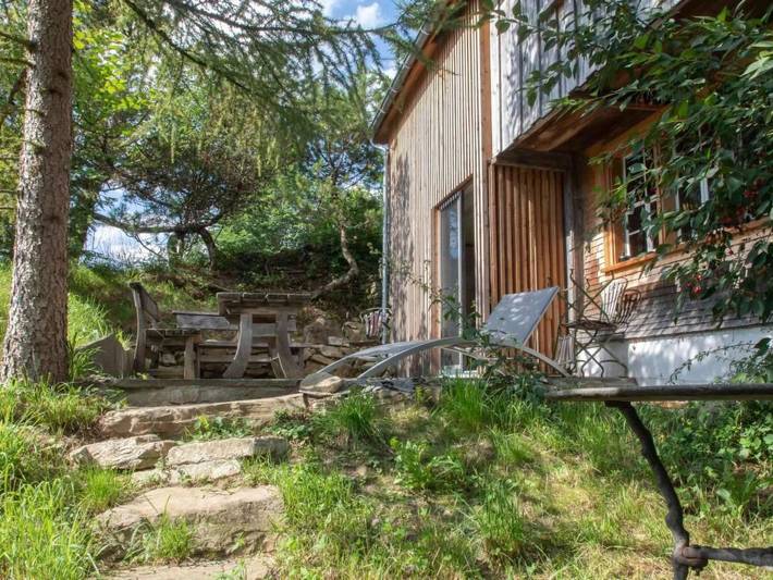 Ferienhaus für 6 Personen