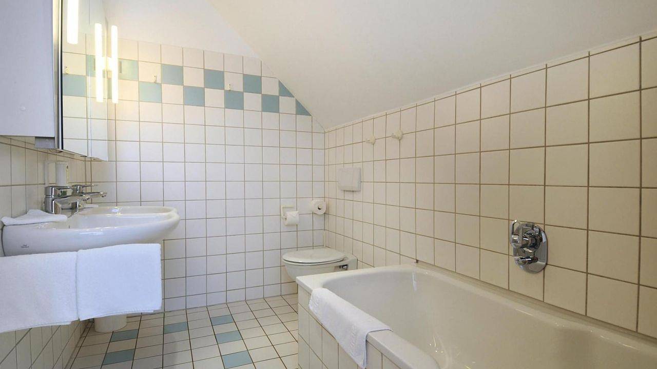 Ganze Ferienwohnung, Ferienwohnung für 4 Personen (65 m²) in Vitte in Hiddensee, Ostseeinseln