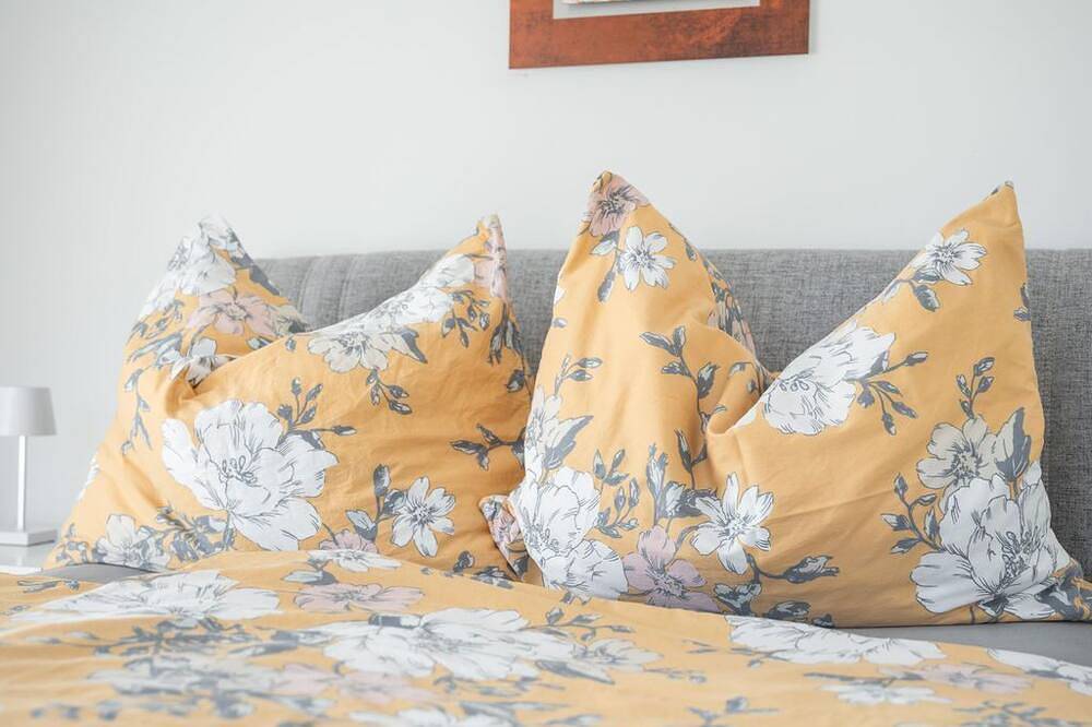 Geheel appartement, Ferienwohnung Nussbaumblick in Linz - Wels