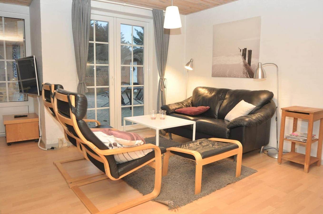 60601 Ulfborg - Sdr. Fjandvej 18 in Fjand, Nissum Fjord