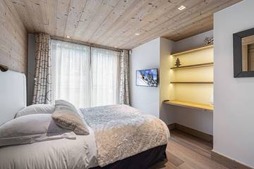 Chalet pour 14 Personnes dans Courchevel 1300 (Le Praz), Courchevel, Photo 4