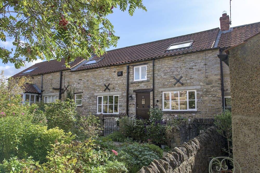 The Old Potting Shed, Kirkbymoorside, North York Moors in Kirkbymoorside, North Yorkshire