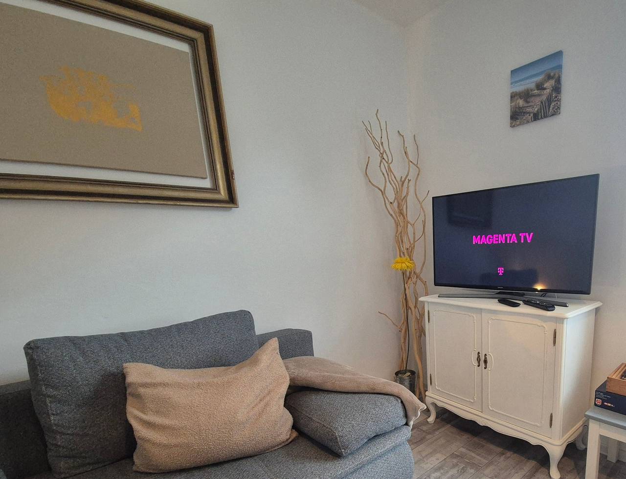 Ferienhaus 'Schäferhaus' mit privater Terrasse, privatem Garten und Wi-Fi in Wolfsburg, Braunschweig und Umgebung