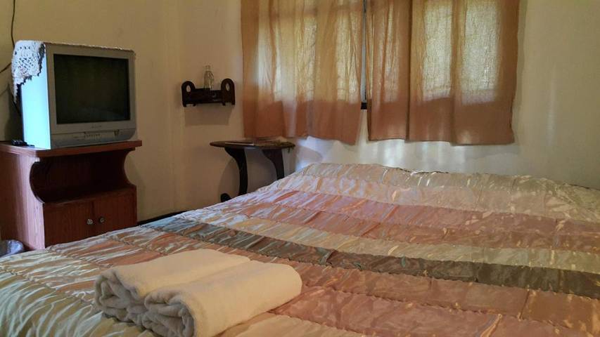 Gîte pour 2 personnes, avec jardin et vue dans Mae Hong Son - 2