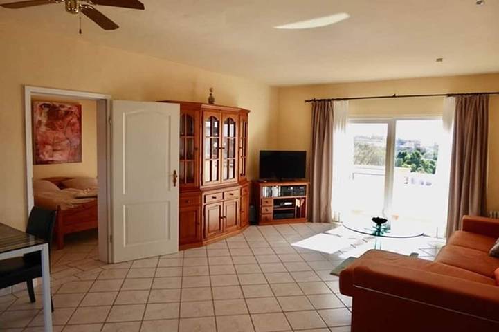 Gîte pour 3 personnes, avec balcon, animaux acceptés à La Pared - 3