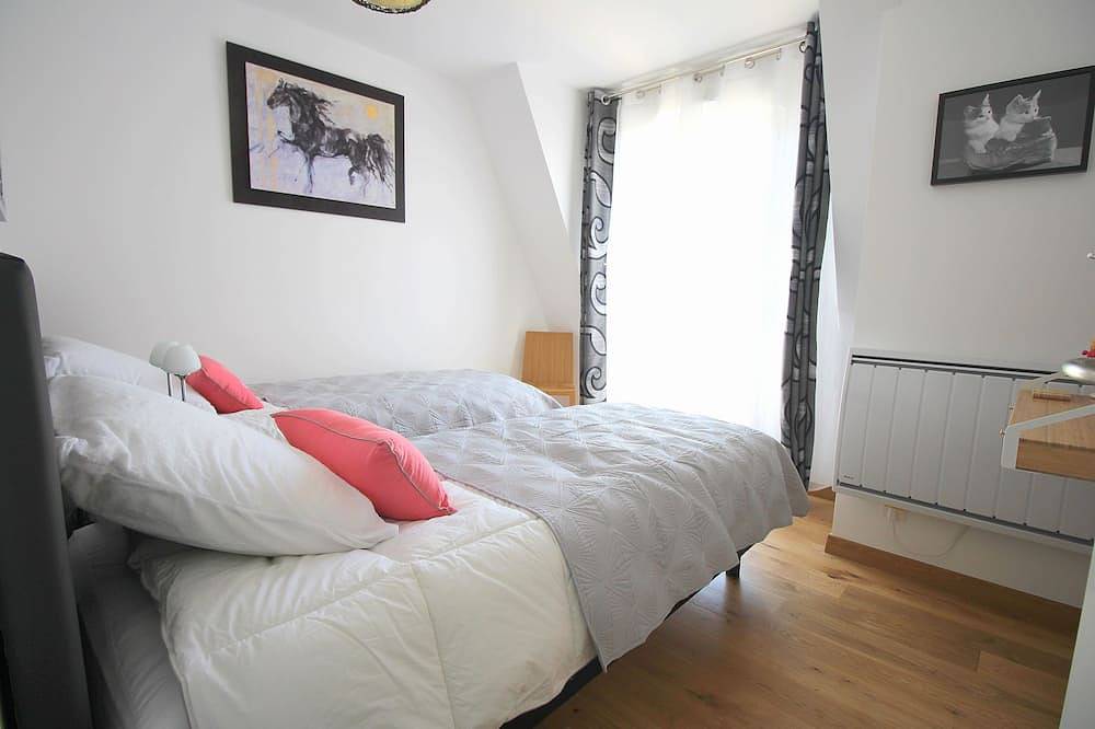 Appartement entier, Honore1 ~ Appartement 10 pers vue lac et Disneyland Paris in Serris, Seine-et-Marne