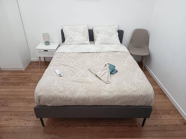 Location de vacances pour 8 personnes à Romilly-sur-Seine - 4