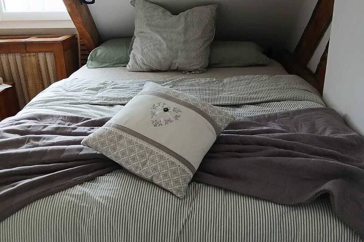 Gîte pour 4 personnes à Saint-Pierre-des-Corps - 2