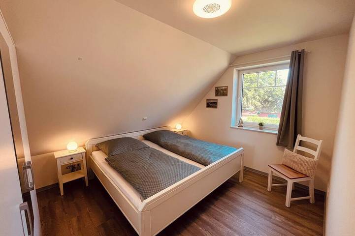 Bauernhof für 4 Personen, mit Balkon auf Fischland - Darß - Zingst - 2