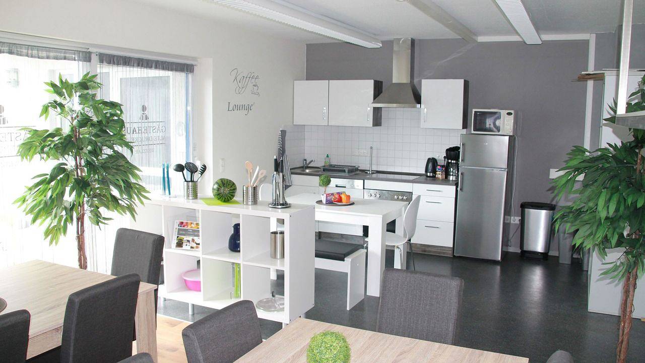 Ganze Ferienwohnung, Ferienwohnung für 15 Personen (200 m²) in Wetzlar in Wetzlar, Lahn-Dill-Kreis