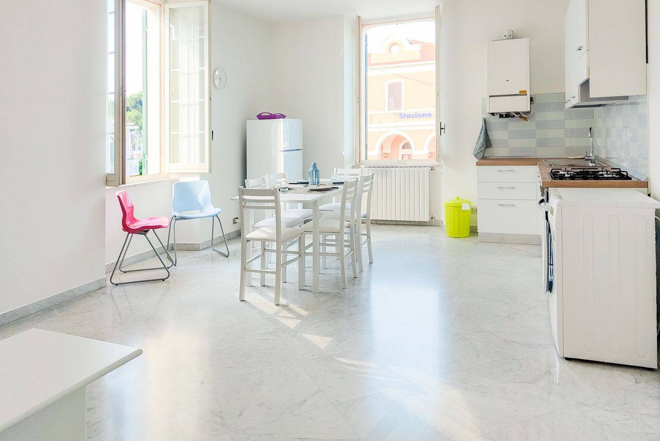 Appartamento intero, Bordopineta Centro - Bilocale 1° Piano in Pineto, Costa Adriatica Abruzzo