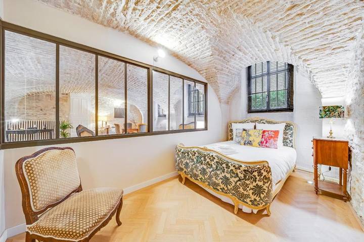 Gîte pour 2 personnes, avec jardin, animaux acceptés dans Office De Tourisme De Dijon - 2